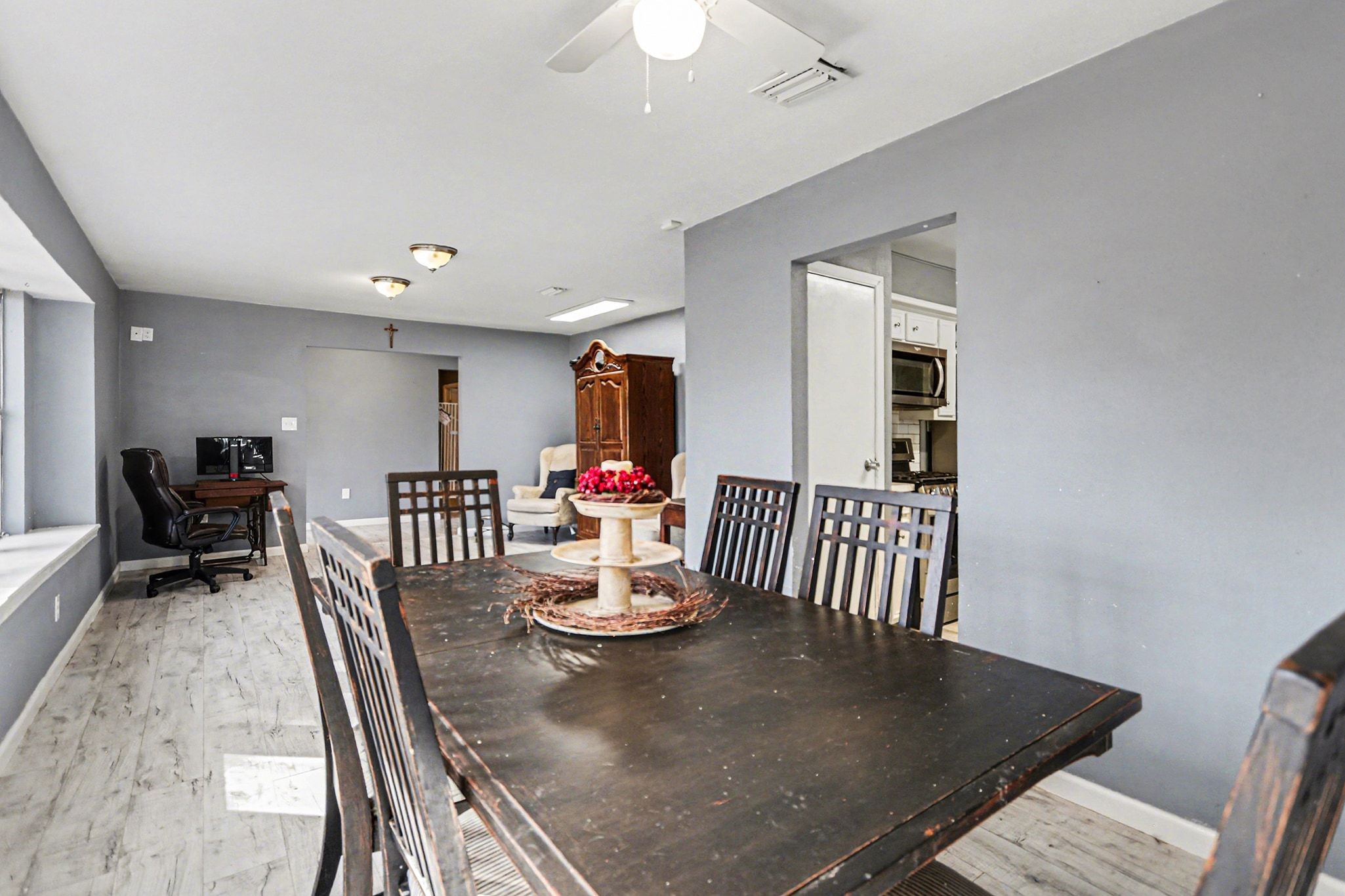 1306 West Stroker Road Crosby, TX 77532 - Photo 9 of 31