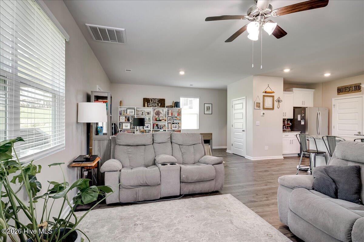309 Streamsong Road Evans, GA 30809 - Photo 12 of 47