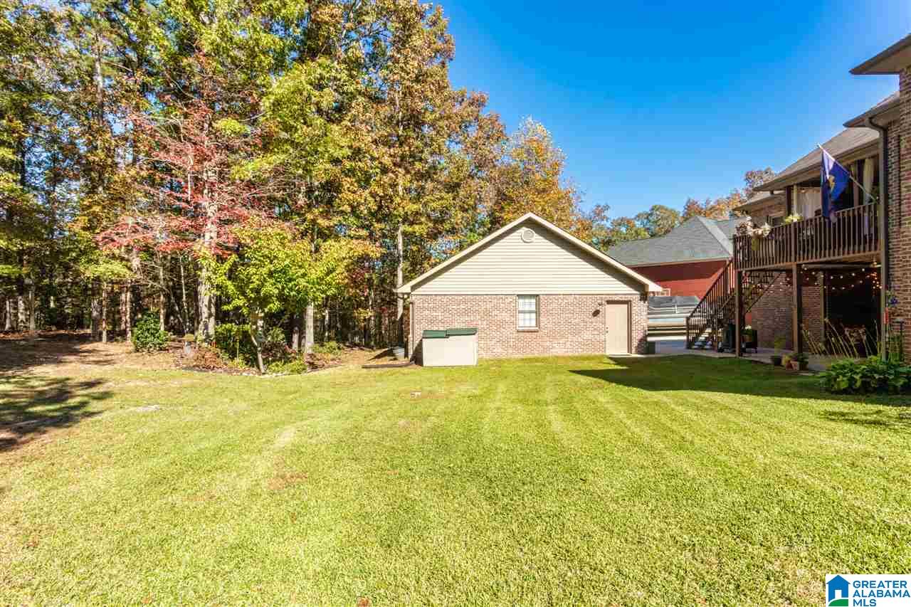 2429 Hemlock Court Bessemer, AL 35023 - Photo 13 of 49