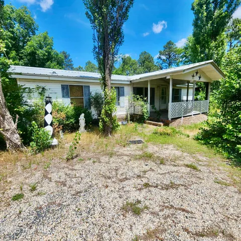 $176,900 | 1959 North US Highway 1, Rockingham, NC 28379