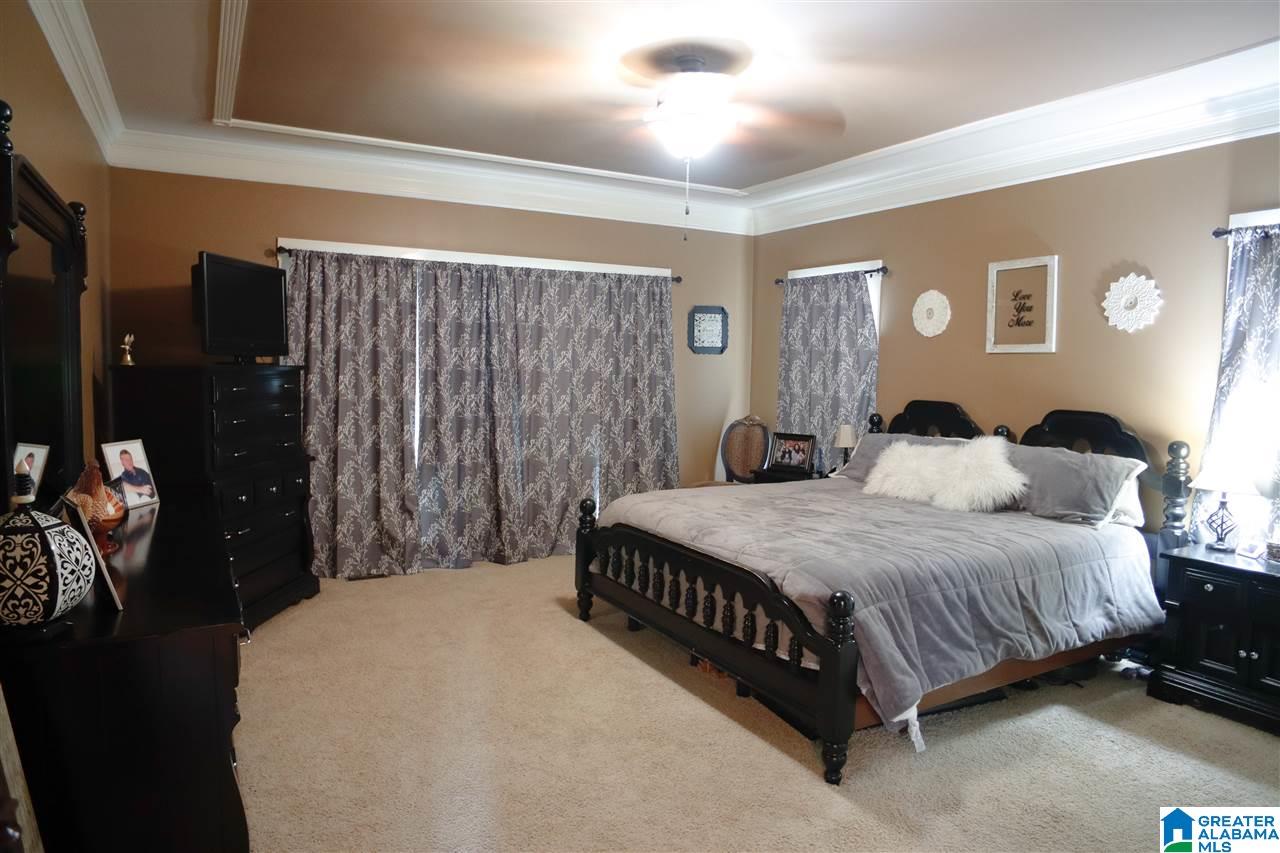 90 Ridgeview Circle Jemison, AL 35085 - Photo 22 of 47