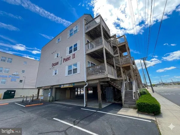 $249,000 | 4000 Coastal Highway, Unit 107, Ocean City, MD 21842
