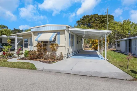 $169,000 | 143 Moorhead Manor, Unit 143, Naples, FL 34112