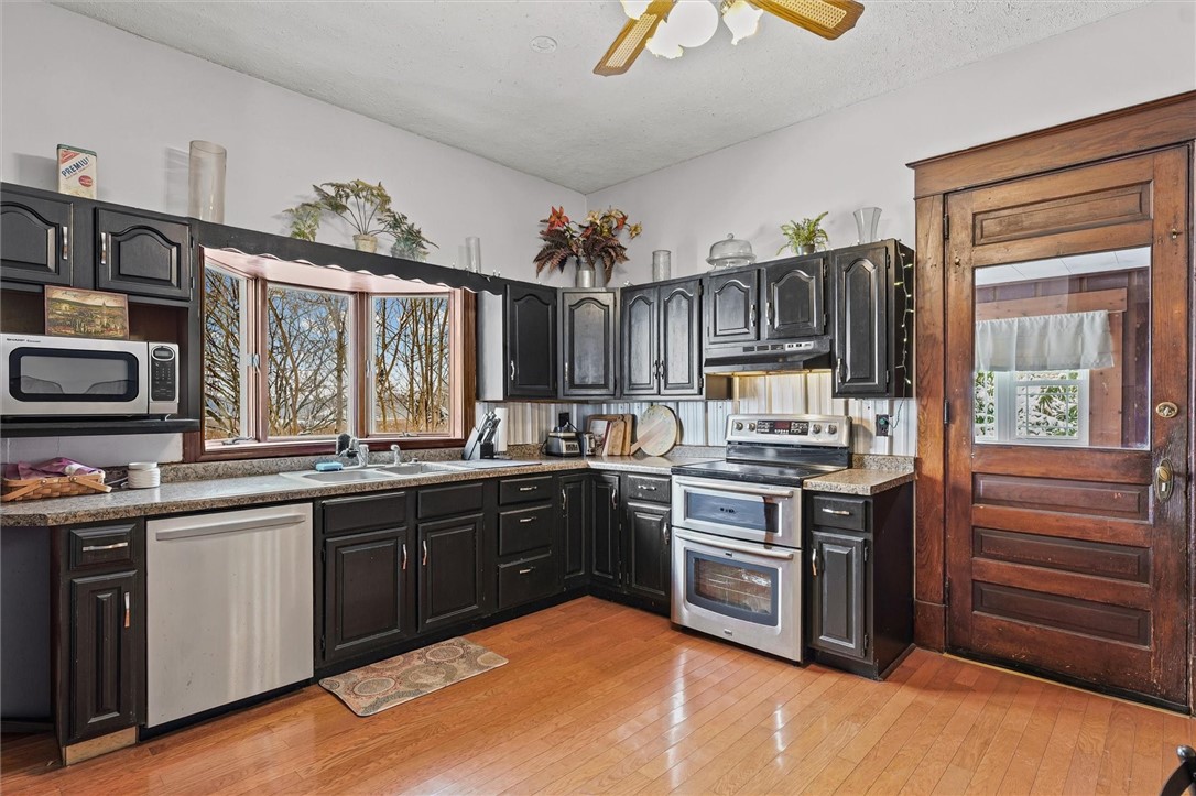 6554 Anglin Road Paris, IL 61944 - Photo 14 of 38