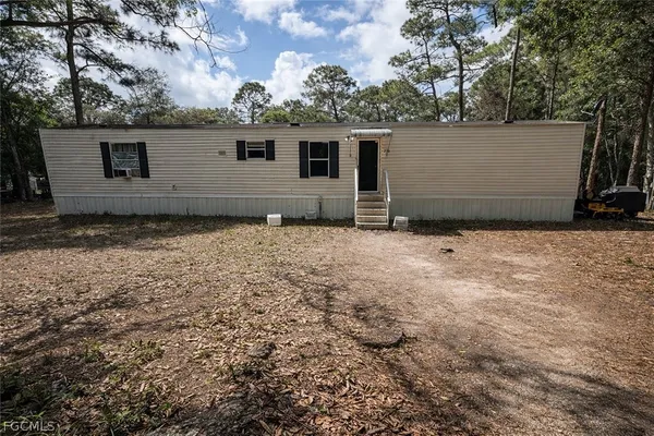 $170,000 | 730 South Trebol Street, Clewiston, FL 33440