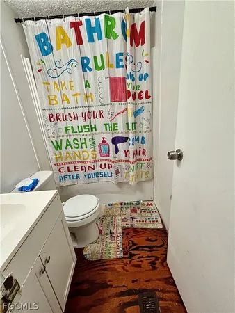 $170,000 | 730 South Trebol Street, Clewiston, FL 33440