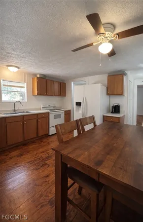 $170,000 | 730 South Trebol Street, Clewiston, FL 33440