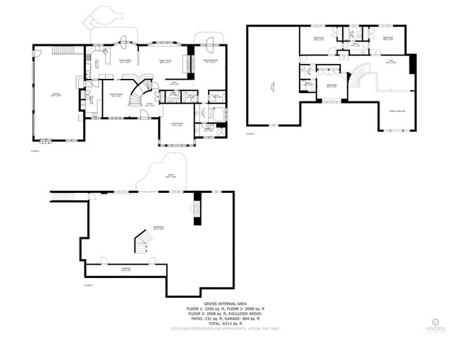 $600,000 | 6555 Stockbridge Lane, Long Grove, IL 60047