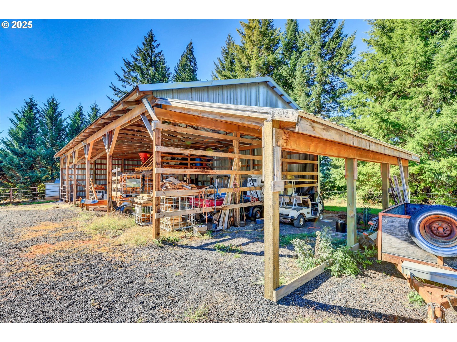 21076 Northwest Green Mountain Road Banks, OR 97106 - Photo 41 of 48