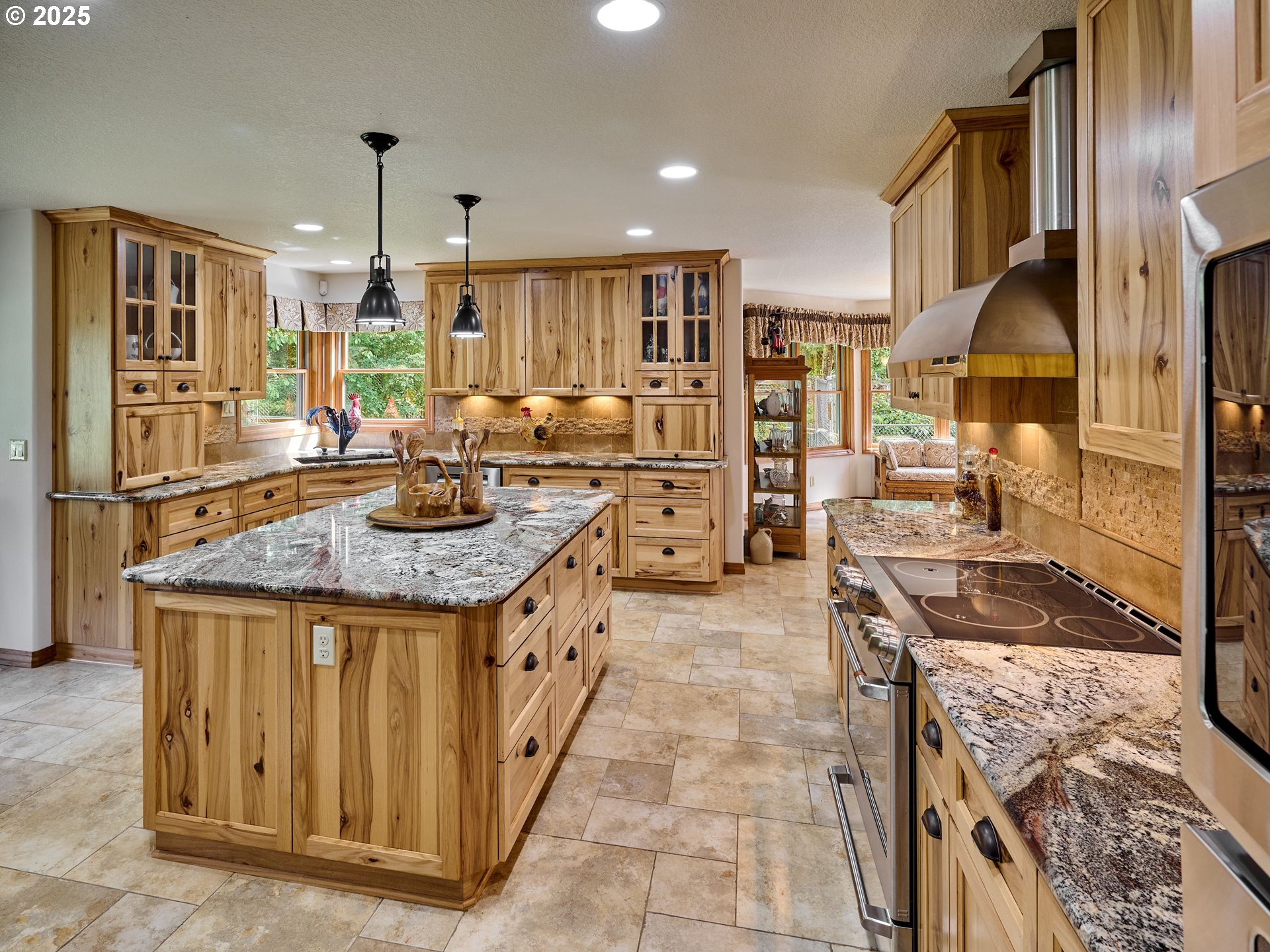 23456 South Schieffer Road Colton, OR 97017 - Photo 15 of 48 Kitchen