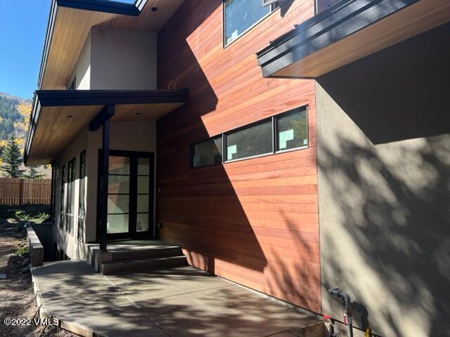 60 Riverside Court Avon, CO 81620 - Photo 4 of 25 Main Entrance 1