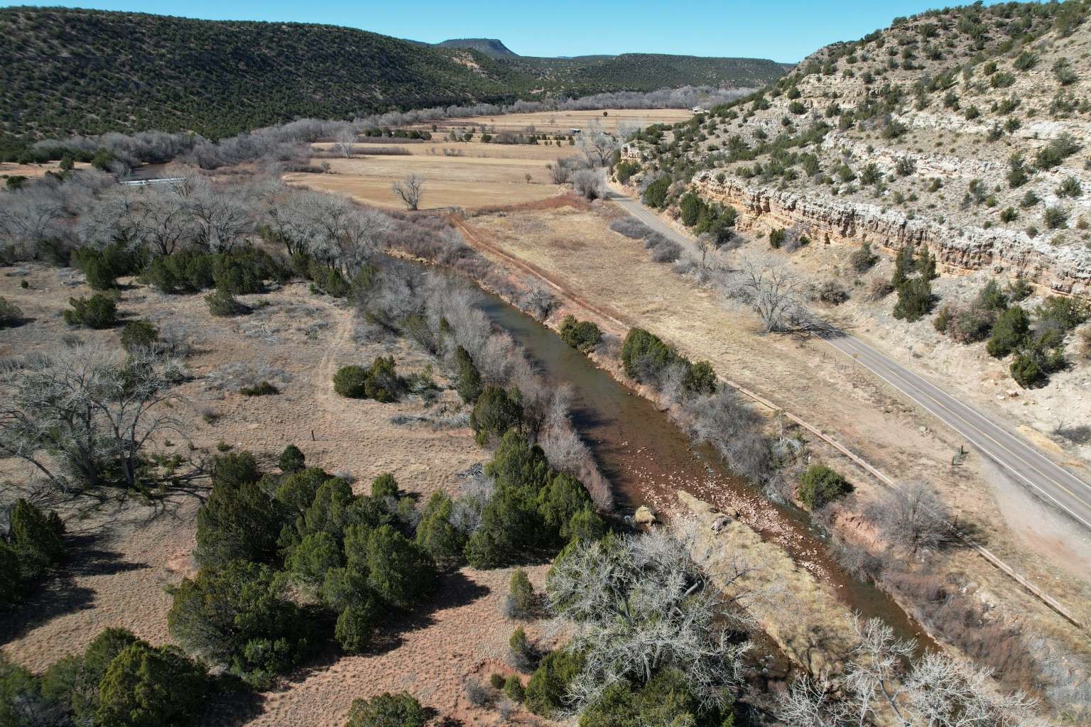 0 County B29c Road Villanueva, NM 87583 - Photo 23 of 33
