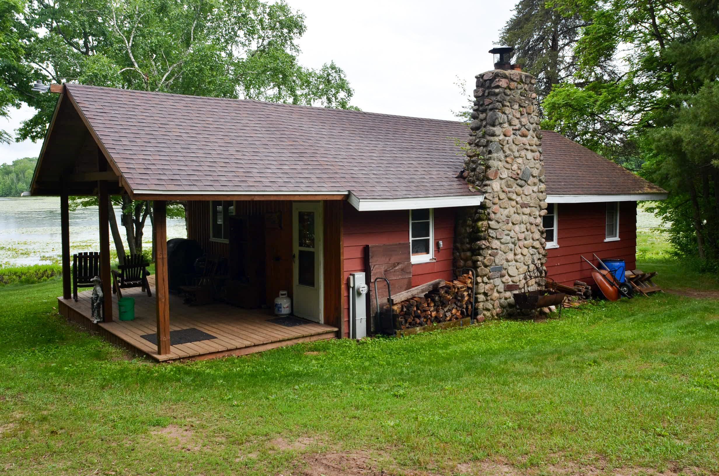 4140 Poskie Road Rhinelander, WI 54501 - Photo 3 of 58