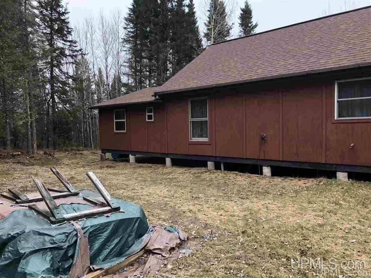Tbd Turner Road Channing, MI 49815 - Photo 9 of 42