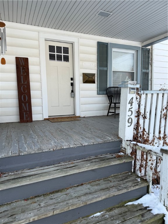 459 Brainard Place Erwin, NY 14870 - Photo 2 of 16