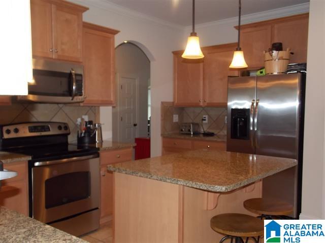 452 Blackberry Boulevard Springville, AL 35146 - Photo 2 of 21
