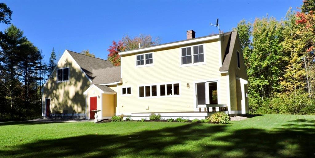 80 Milligans Way Arundel, ME 04046 - Photo 25 of 27 Photo