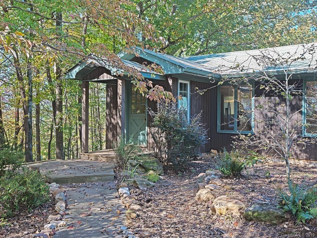 1072 Golf Course Road Tryon, NC 28782 - Photo 3 of 47