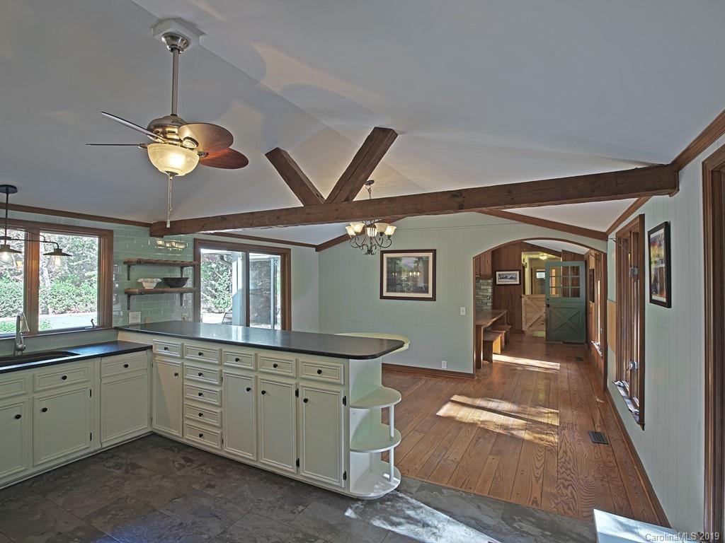 1072 Golf Course Road Tryon, NC 28782 - Photo 8 of 47