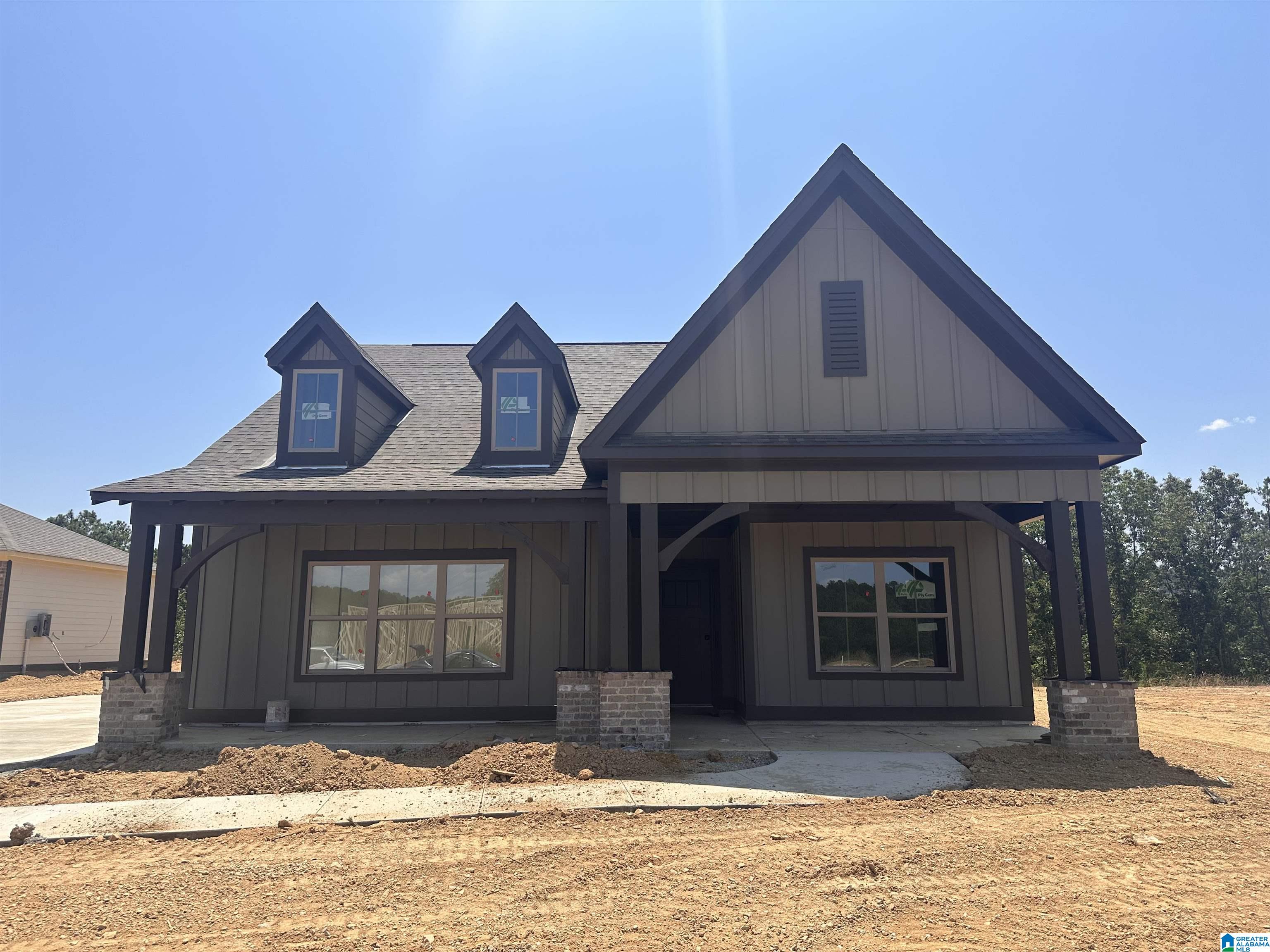 5013 Simms Landing Pelham, AL 35124 - Photo 6 of 27