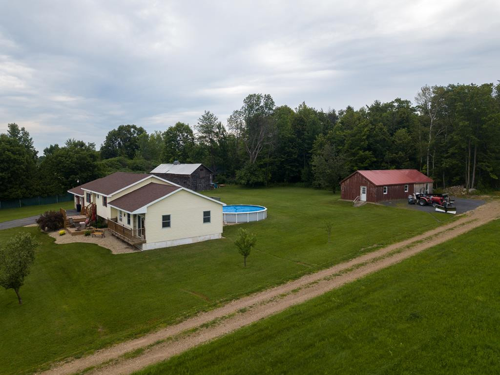 144 Dragoon Road Altona, NY 12910 - Photo 5 of 28 Gallery Image 5