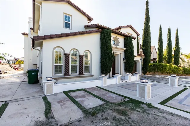 a bathroom with a sink and a window
