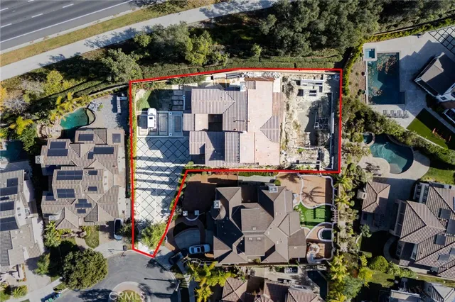 $2,895,000 | 18 Elissa Lane, Ladera Ranch, CA 92694