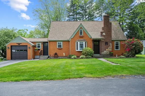 $459,900 | 23 Walnut Street, Oxford, MA 01540