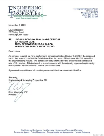 $157,500 | 224 Hickory Hill Lane, Newburgh, NY 12550