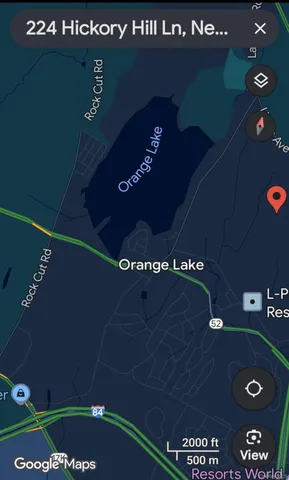 $157,500 | 224 Hickory Hill Lane, Newburgh, NY 12550