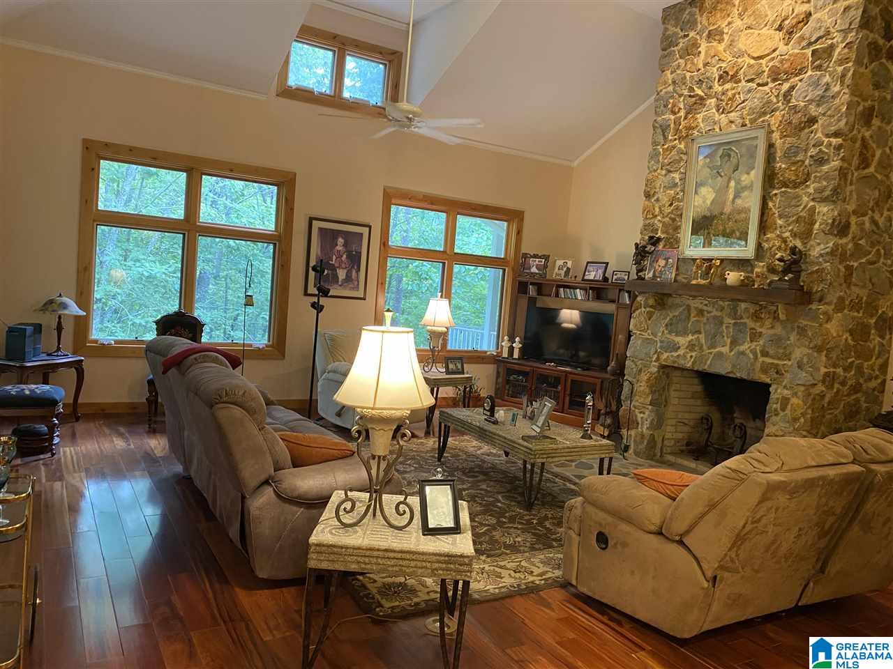 1261 Ferry Road Columbiana, AL 35051 - Photo 13 of 24