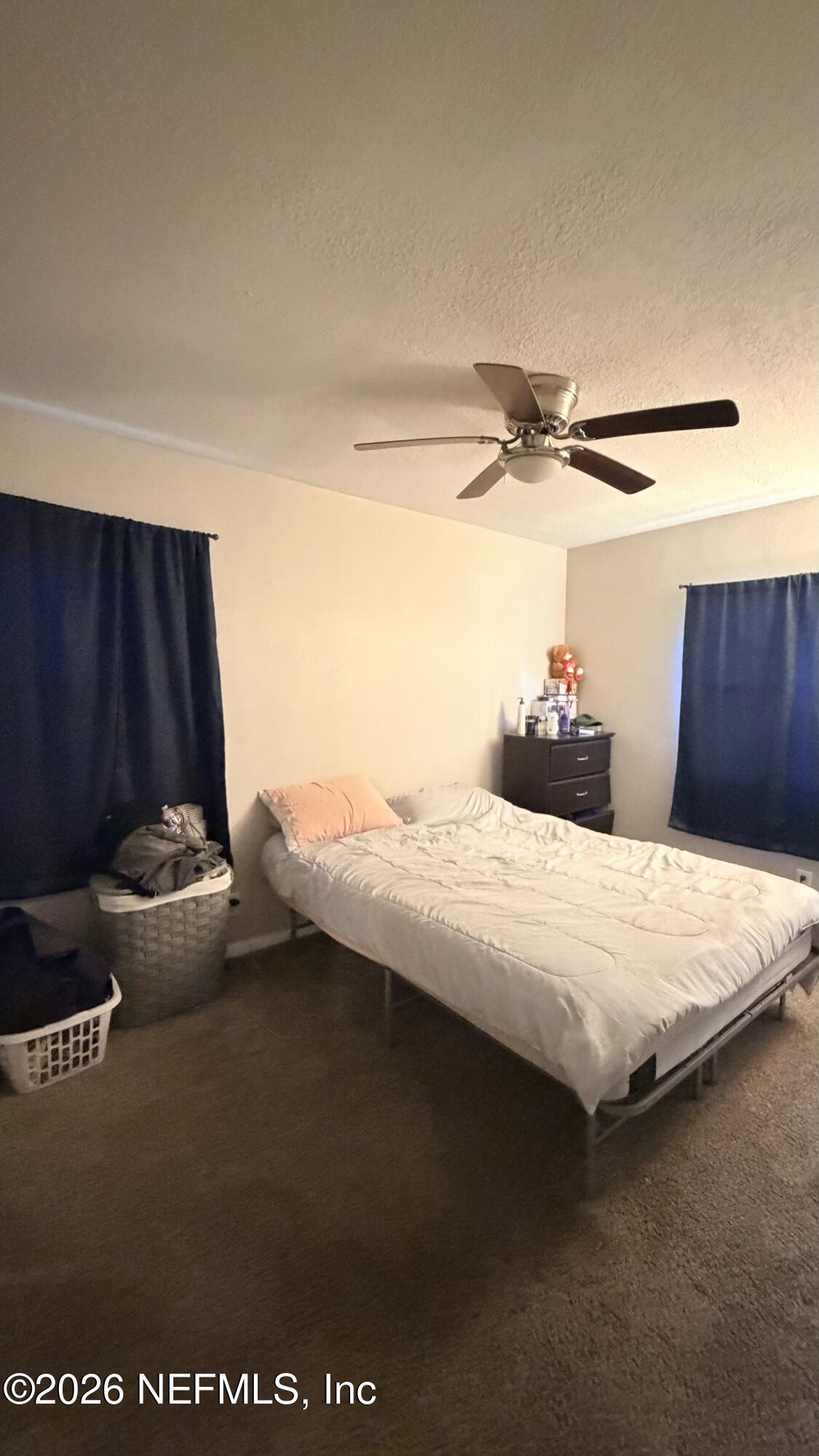 5812 Blackthorn Road Jacksonville, FL 32244 - Photo 9 of 11 Bedroom 3