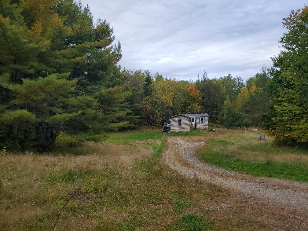 289 Dodlin Road Enfield, ME 04493 - Photo 1 of 26 nice set back from road