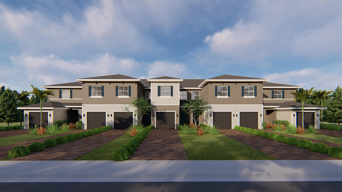 108 Bandol Street Riviera Beach, FL 33404 - Photo 1 of 1 Rendering