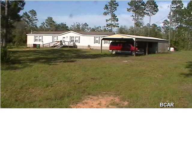 11028 Cowels Road Fountain, FL 32438 - Photo 2 of 17 Gallery Image 2