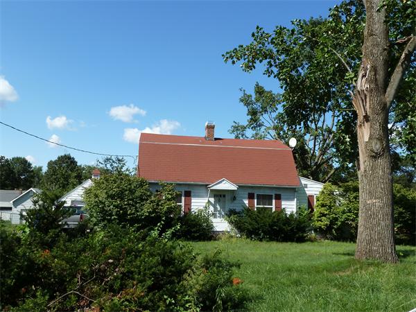84 Acrebrook Road Springfield, MA 01129 - Photo 1 of 1