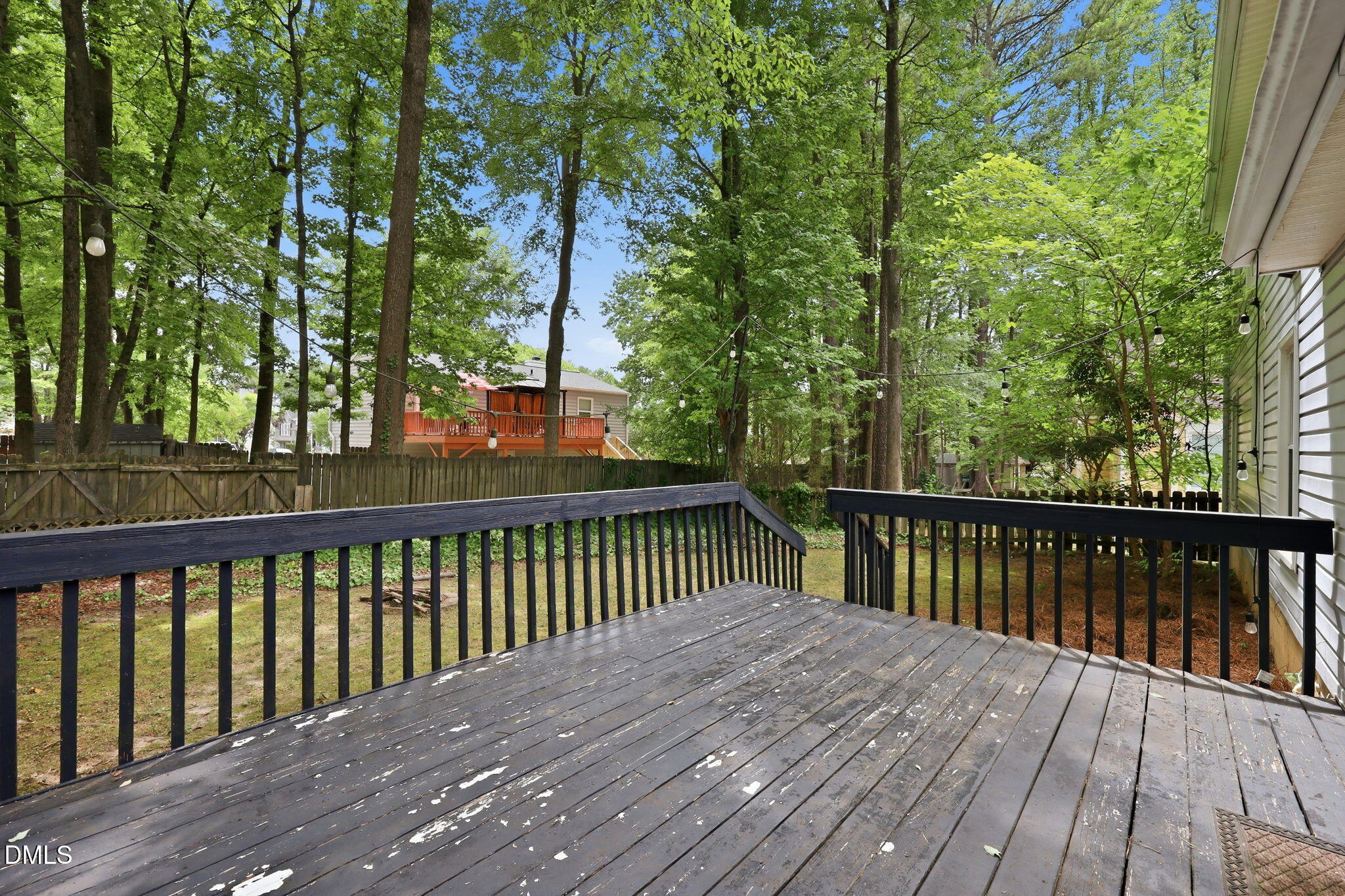 4509 Hollirose Place Raleigh, NC 27616 - Photo 40 of 46