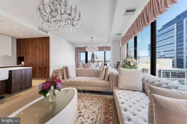 $8,500 | 1650 Silver Hill Drive, Unit 1002, McLean, VA 22102