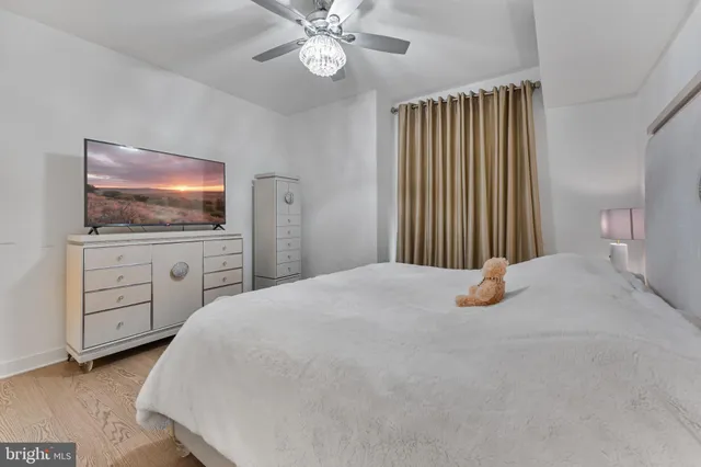 $8,500 | 1650 Silver Hill Drive, Unit 1002, McLean, VA 22102