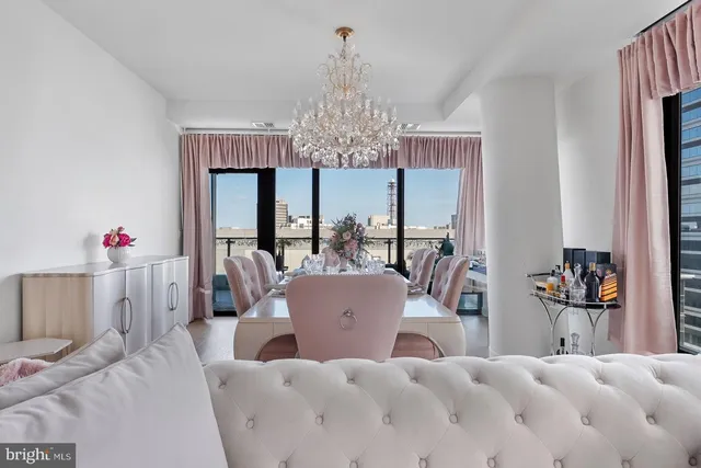 $8,500 | 1650 Silver Hill Drive, Unit 1002, McLean, VA 22102