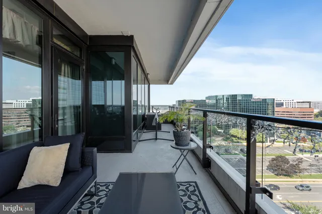 $8,500 | 1650 Silver Hill Drive, Unit 1002, McLean, VA 22102