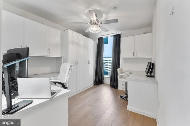 $8,500 | 1650 Silver Hill Drive, Unit 1002, McLean, VA 22102