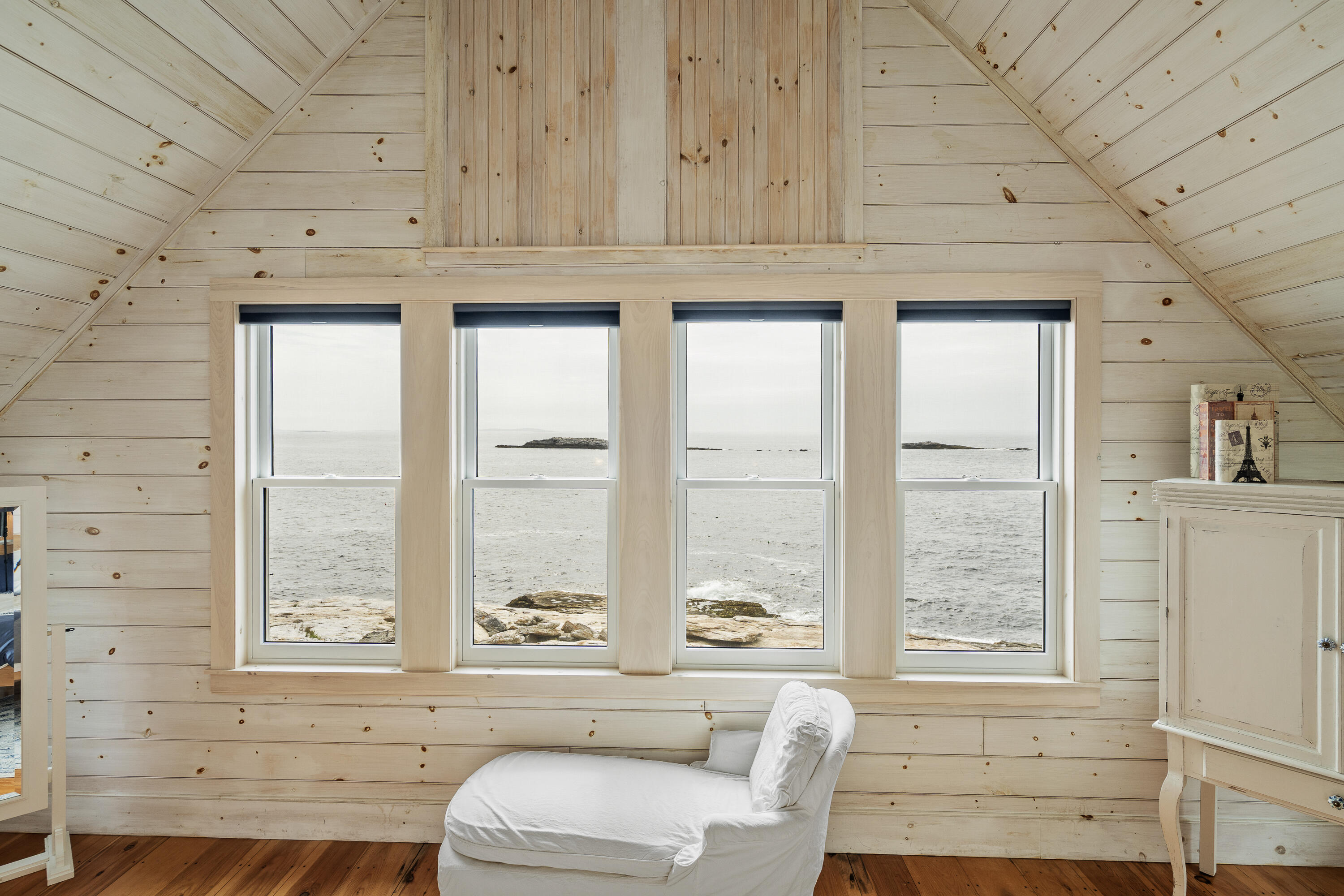 54 McFarland Shore Road Bristol, ME 04554 - Photo 55 of 68 49-54 McFarland Shore Rd, New Harbor, ME