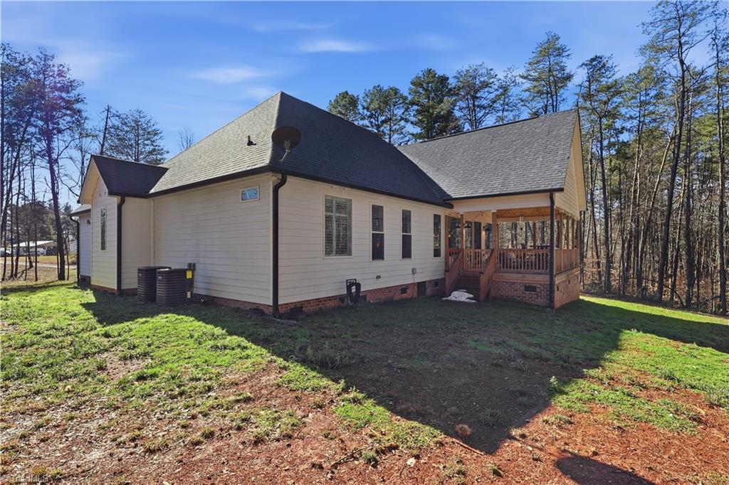 4980 Foster Road Cleveland, NC 27013 - Photo 39 of 47