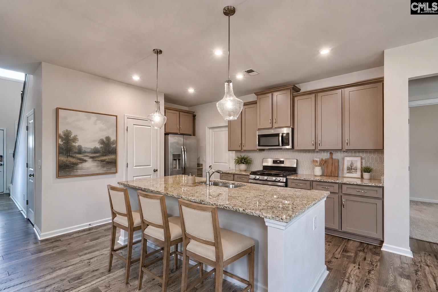 212 Savannah Wood Road Hopkins, SC 29061 - Photo 5 of 23