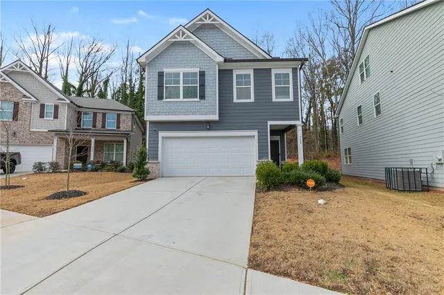 $3,300 | 715 River Gdns Drive, Atlanta, GA 30354