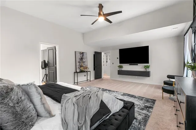 $3,300 | 715 River Gdns Drive, Atlanta, GA 30354