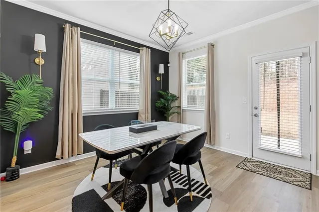 $3,300 | 715 River Gdns Drive, Atlanta, GA 30354