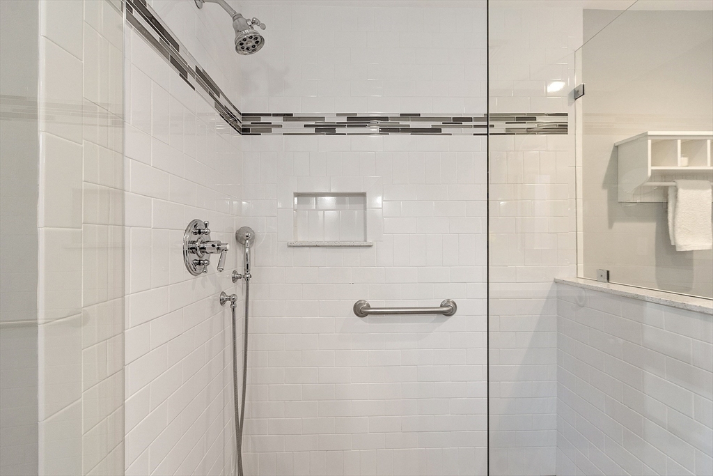 14 October Lane Stow, MA 01775 - Photo 24 of 41 a bathroom with a shower