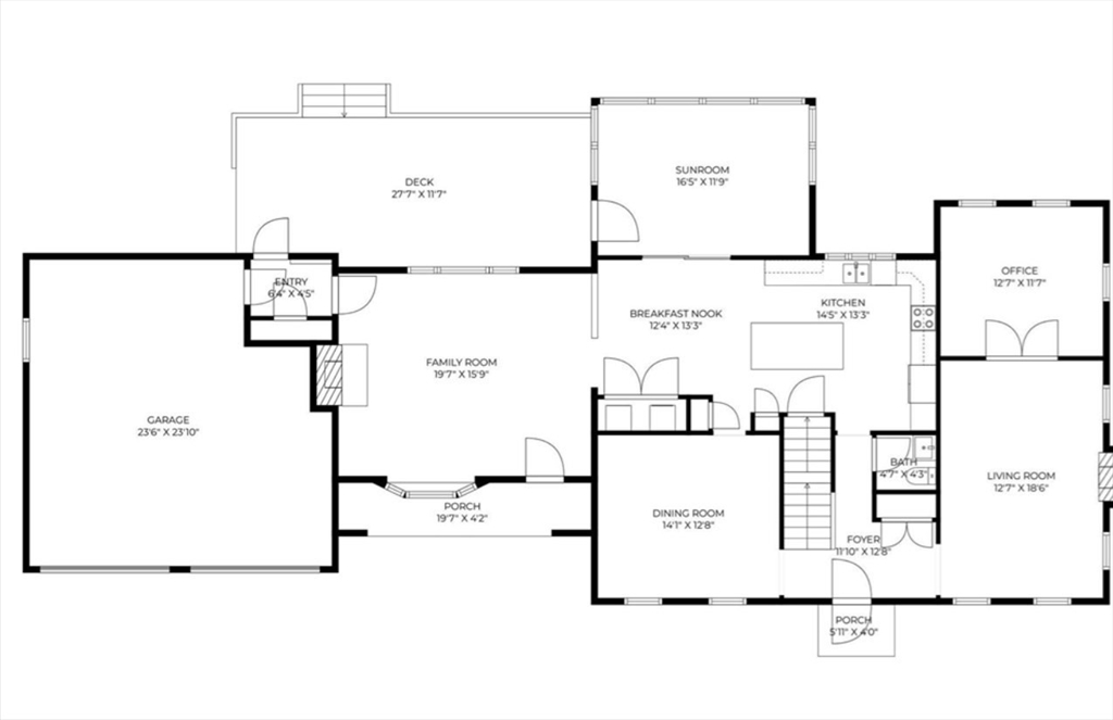 14 October Lane Stow, MA 01775 - Photo 39 of 41 unknown